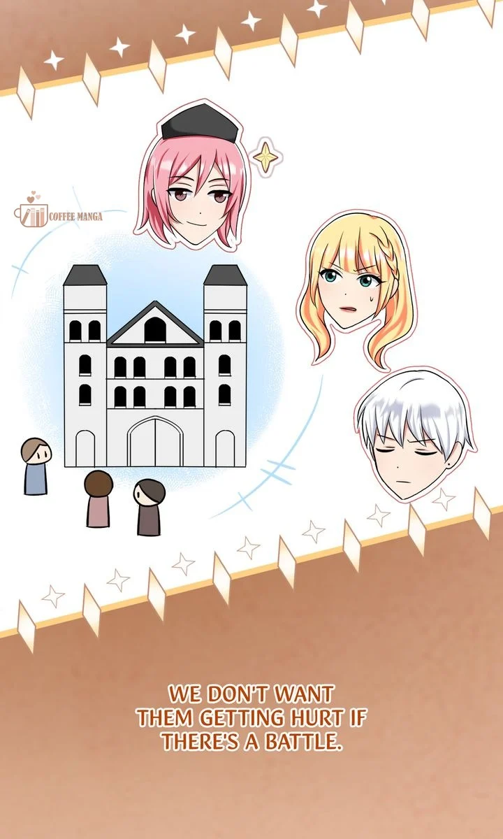 Why Would a Villainess Have Virtues? chapter 128 page 9