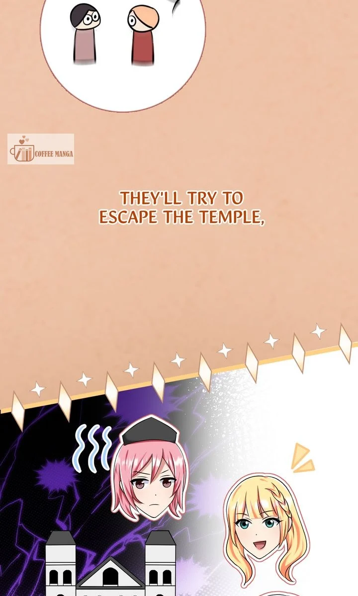 Why Would a Villainess Have Virtues? chapter 128 page 11