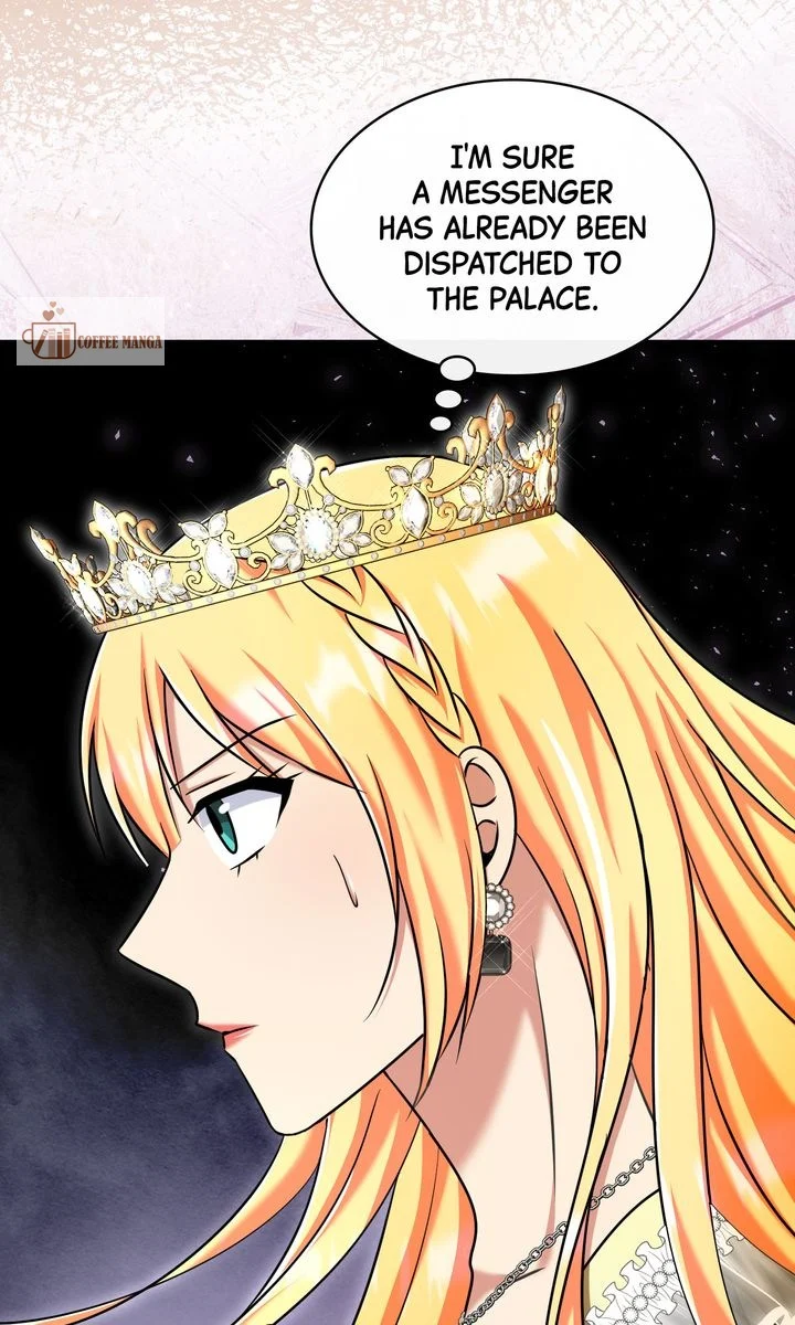 Why Would a Villainess Have Virtues? chapter 128 page 13