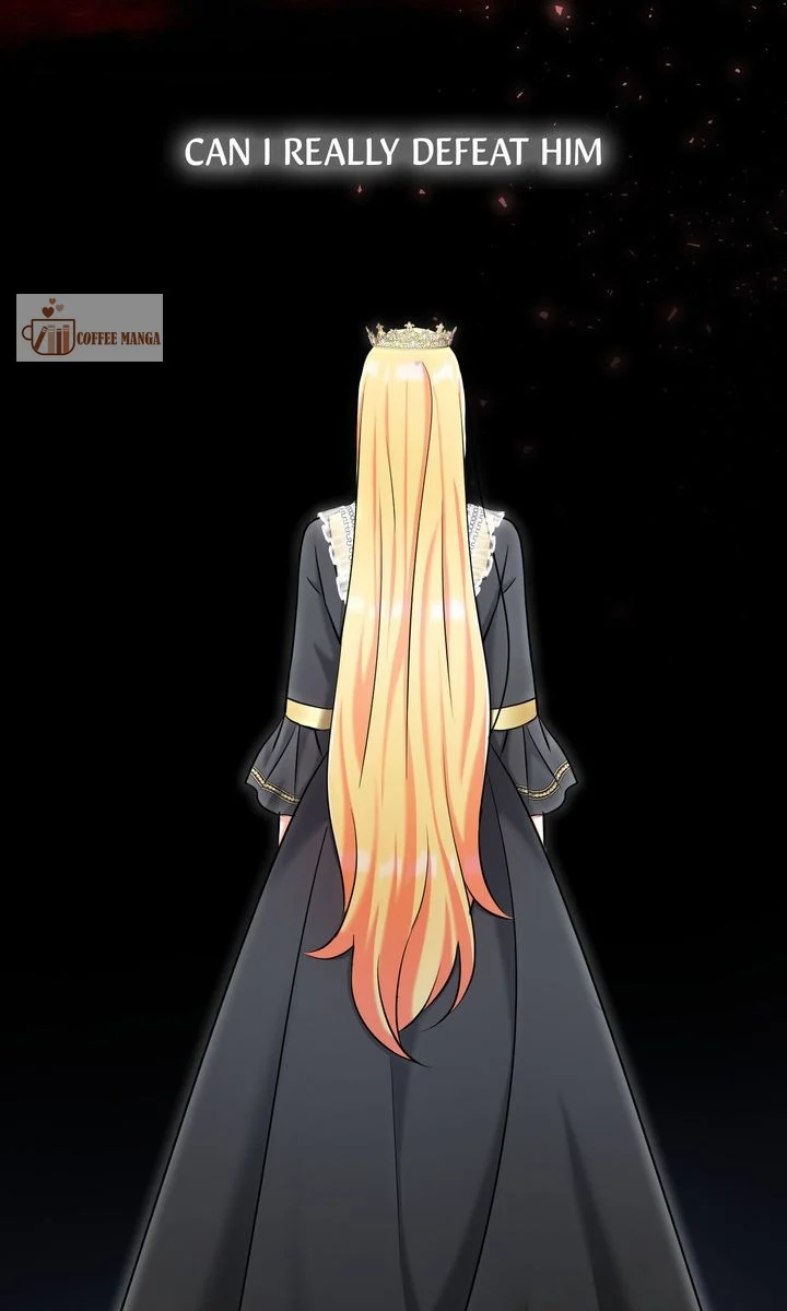 Why Would a Villainess Have Virtues? chapter 128 page 20