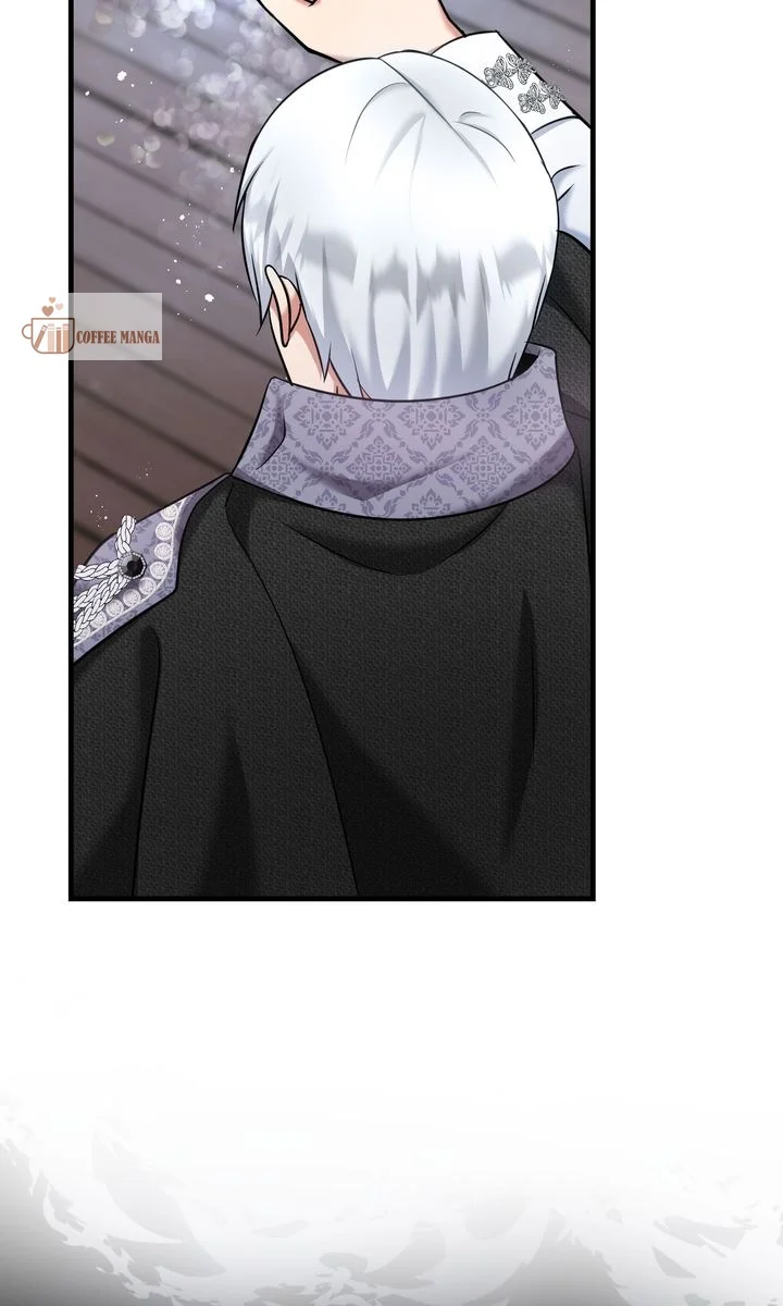 Why Would a Villainess Have Virtues? chapter 128 page 35