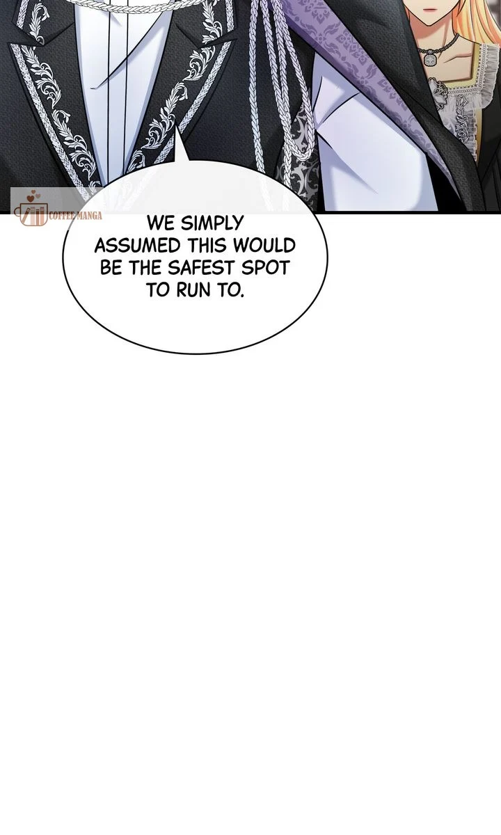 Why Would a Villainess Have Virtues? chapter 128 page 44