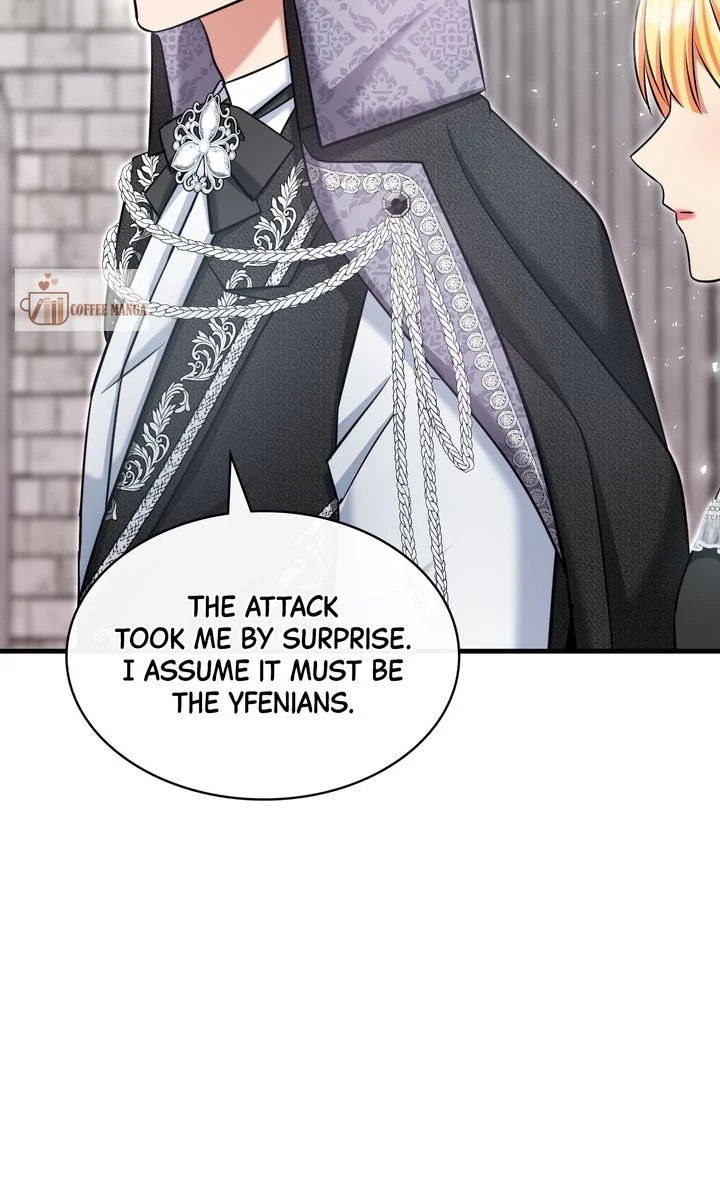 Why Would a Villainess Have Virtues? chapter 128 page 46