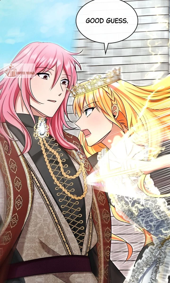 Why Would a Villainess Have Virtues? chapter 128 page 52