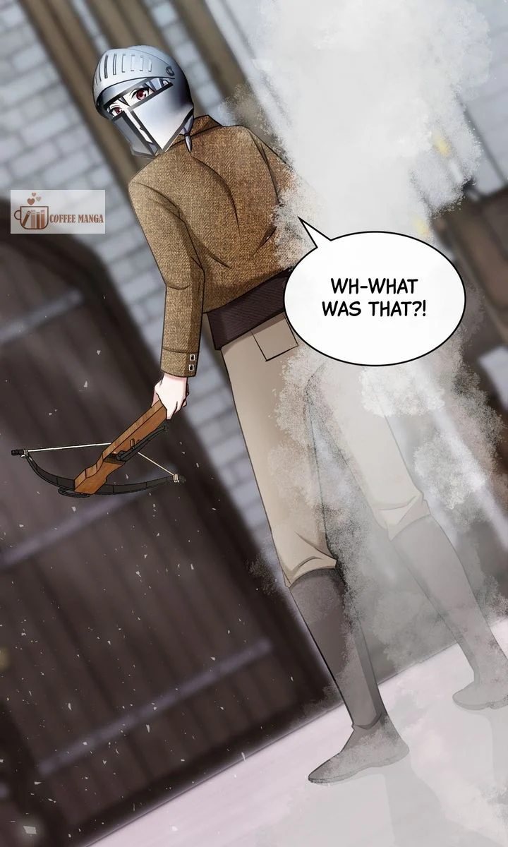 Why Would a Villainess Have Virtues? chapter 128 page 61