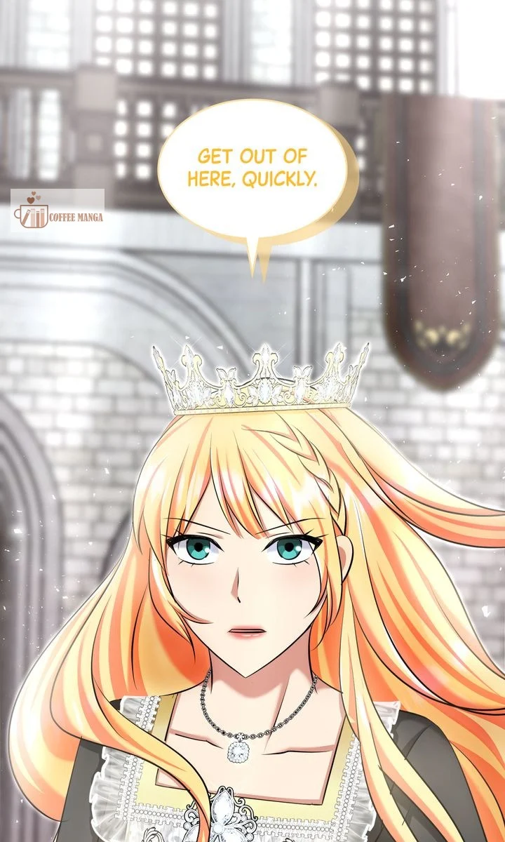Why Would a Villainess Have Virtues? chapter 128 page 64