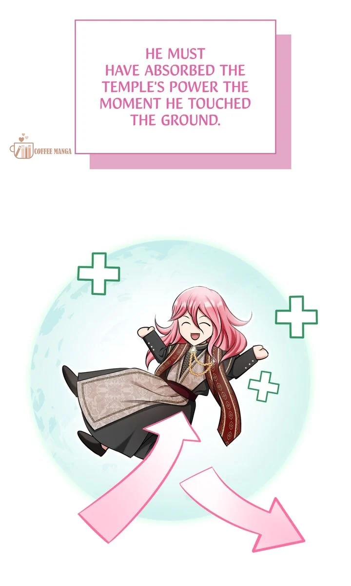 Why Would a Villainess Have Virtues? chapter 128 page 81