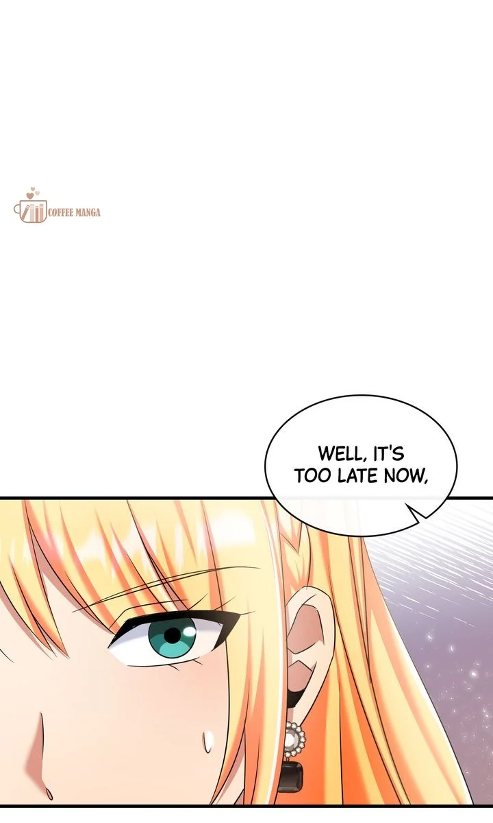 Why Would a Villainess Have Virtues? chapter 128 page 85