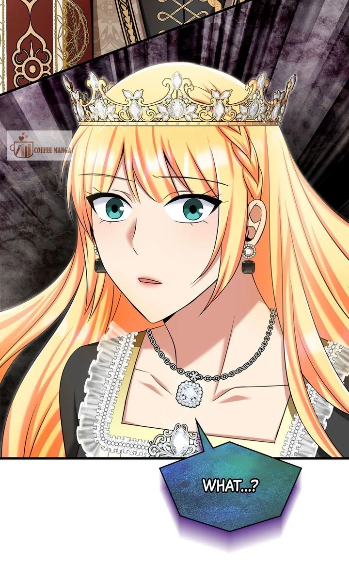 Why Would a Villainess Have Virtues? chapter 128 page 88
