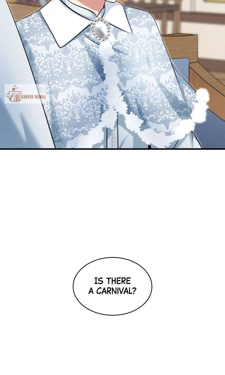Why Would a Villainess Have Virtues? chapter 128 page 95