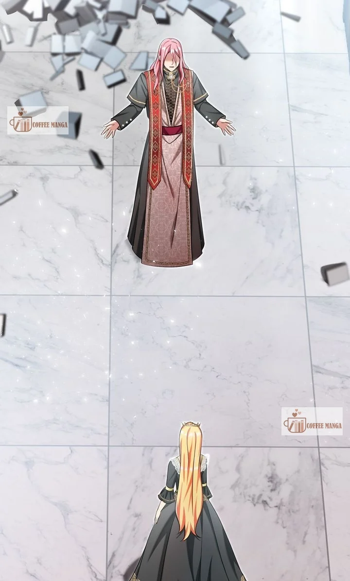 Why Would a Villainess Have Virtues? chapter 129 page 2