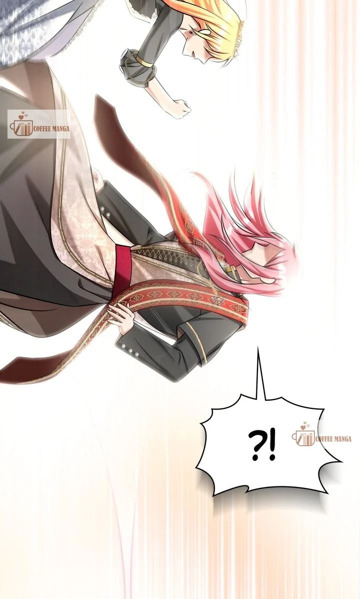 Why Would a Villainess Have Virtues? chapter 129 page 9