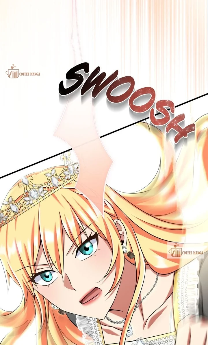 Why Would a Villainess Have Virtues? chapter 129 page 10