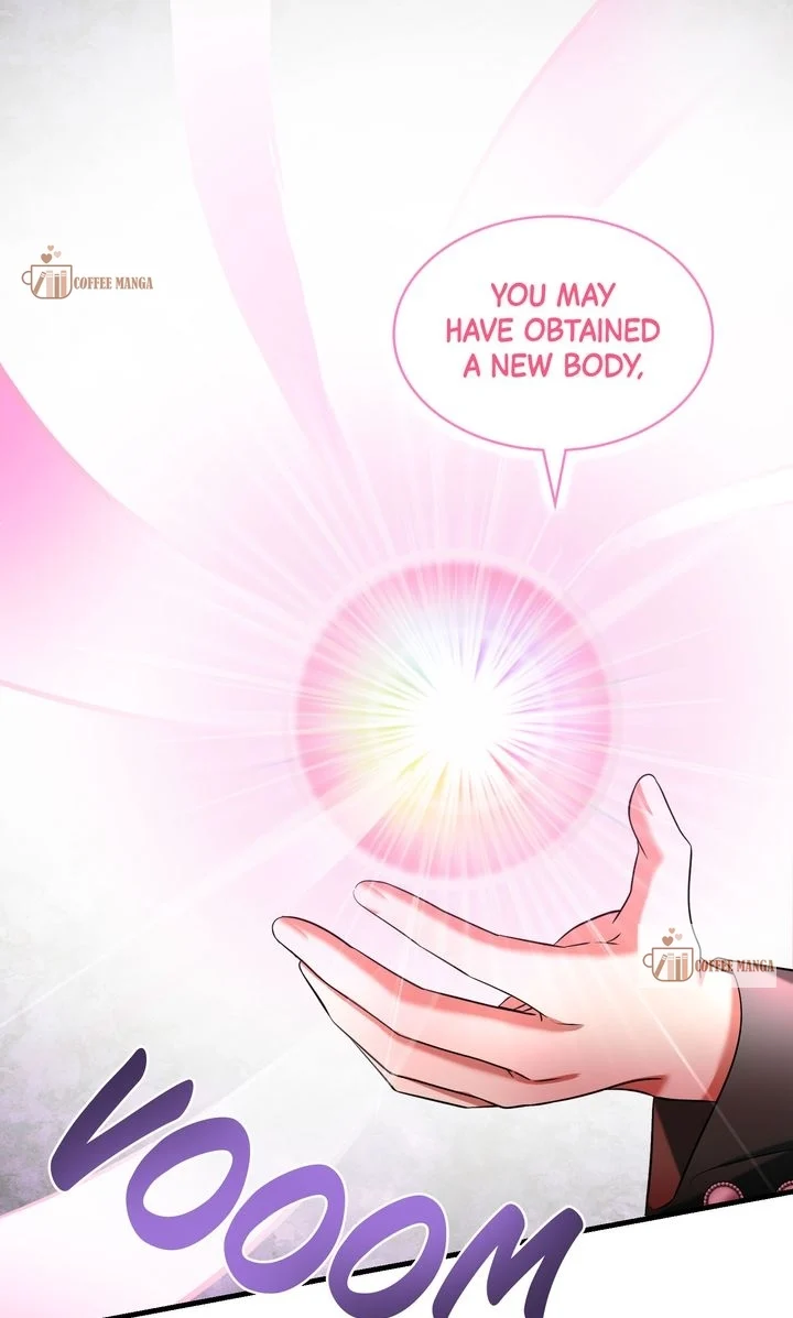 Why Would a Villainess Have Virtues? chapter 129 page 31