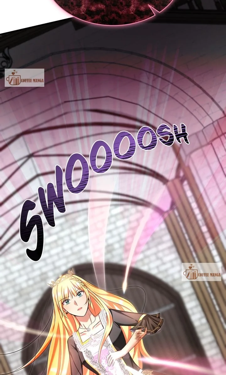 Why Would a Villainess Have Virtues? chapter 129 page 33