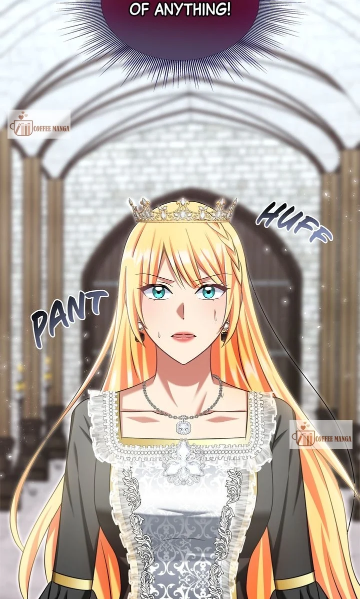 Why Would a Villainess Have Virtues? chapter 129 page 41