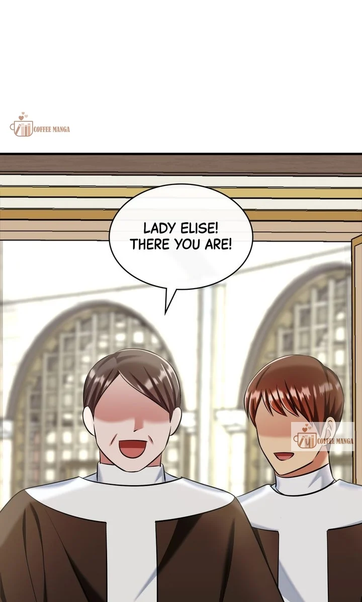 Why Would a Villainess Have Virtues? chapter 129 page 49