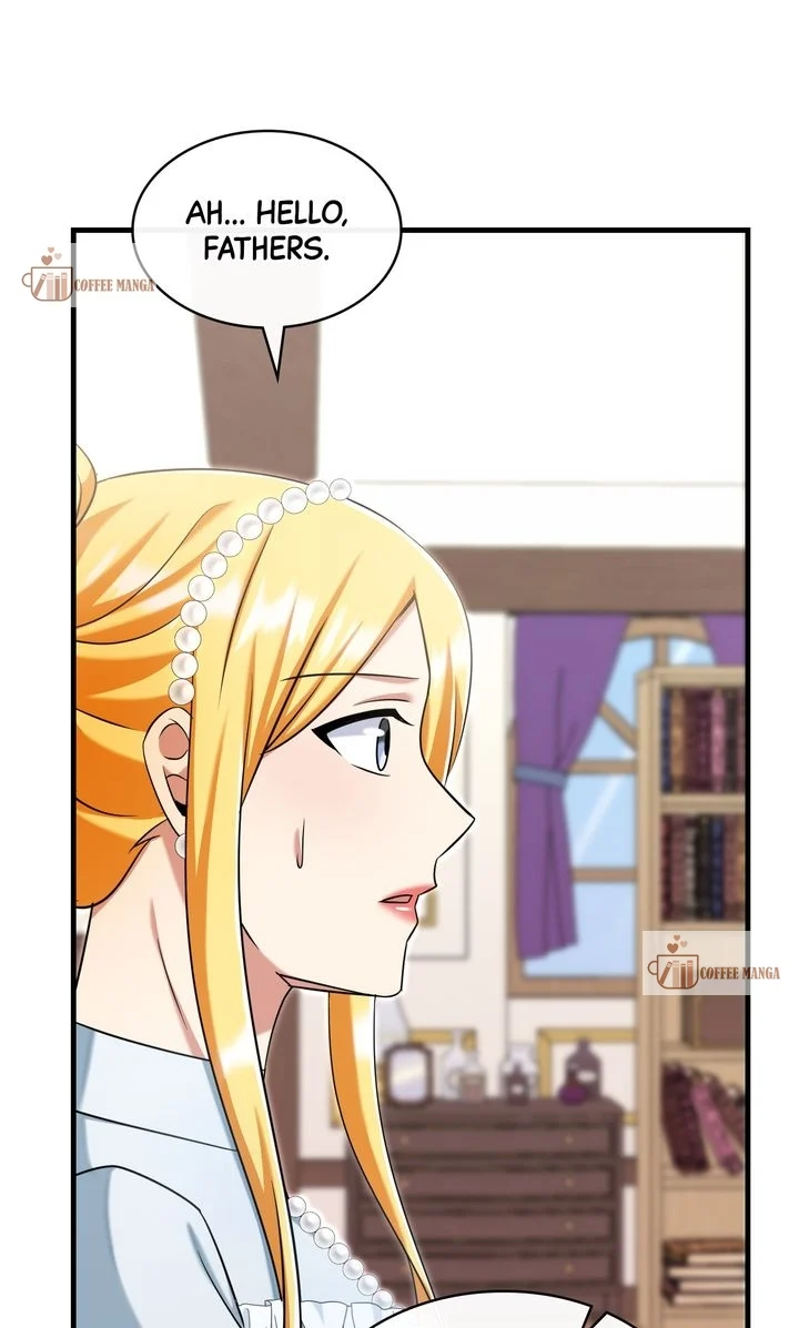 Why Would a Villainess Have Virtues? chapter 129 page 51