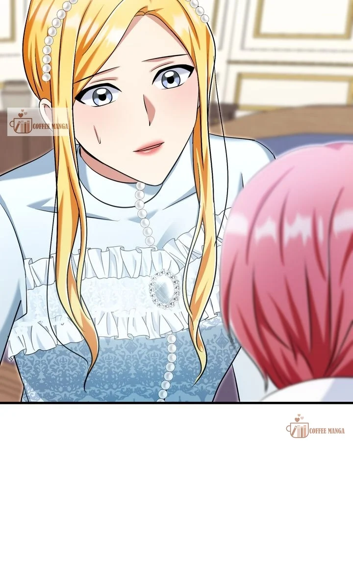 Why Would a Villainess Have Virtues? chapter 129 page 63