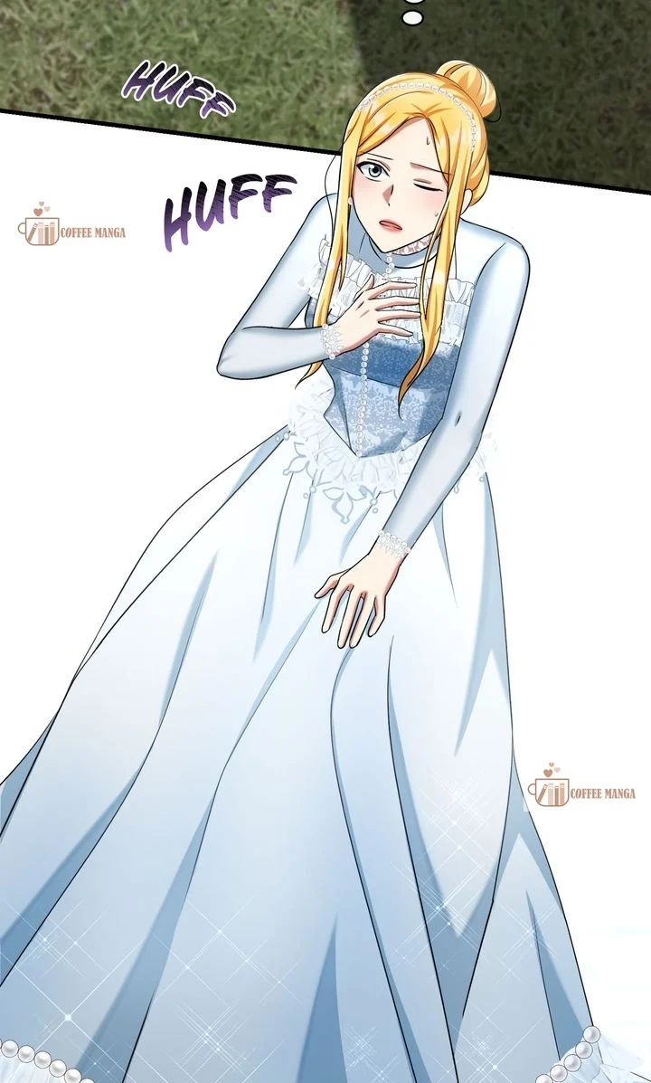 Why Would a Villainess Have Virtues? chapter 129 page 73