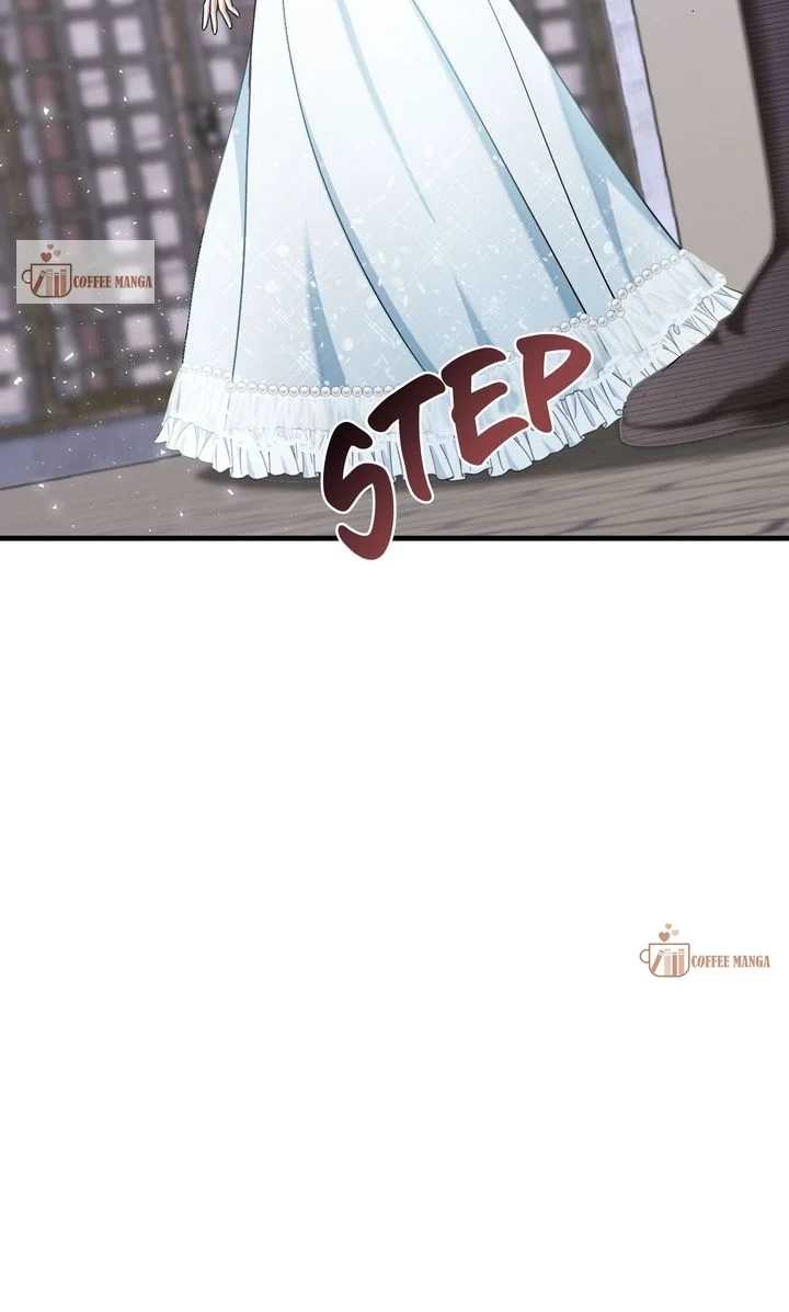 Why Would a Villainess Have Virtues? chapter 129 page 79