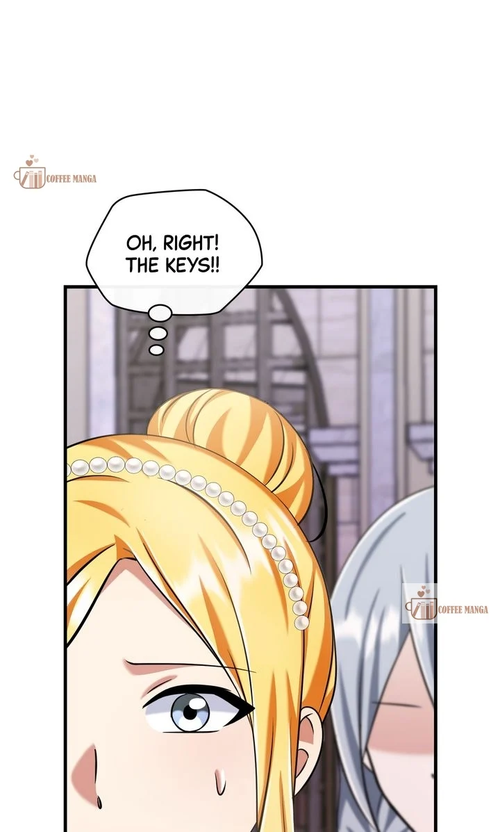 Why Would a Villainess Have Virtues? chapter 129 page 80