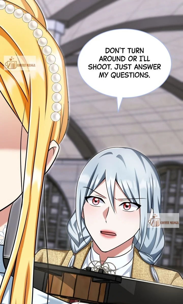 Why Would a Villainess Have Virtues? chapter 129 page 83