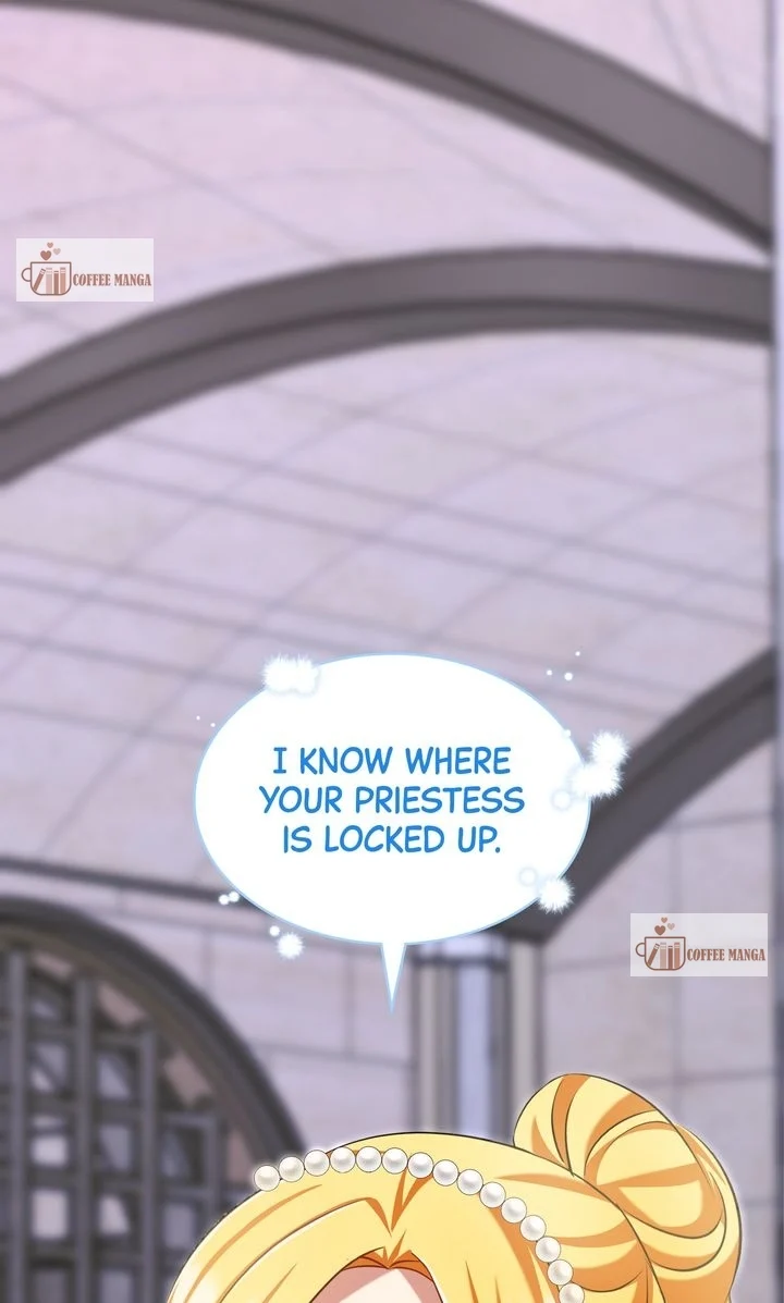 Why Would a Villainess Have Virtues? chapter 129 page 89