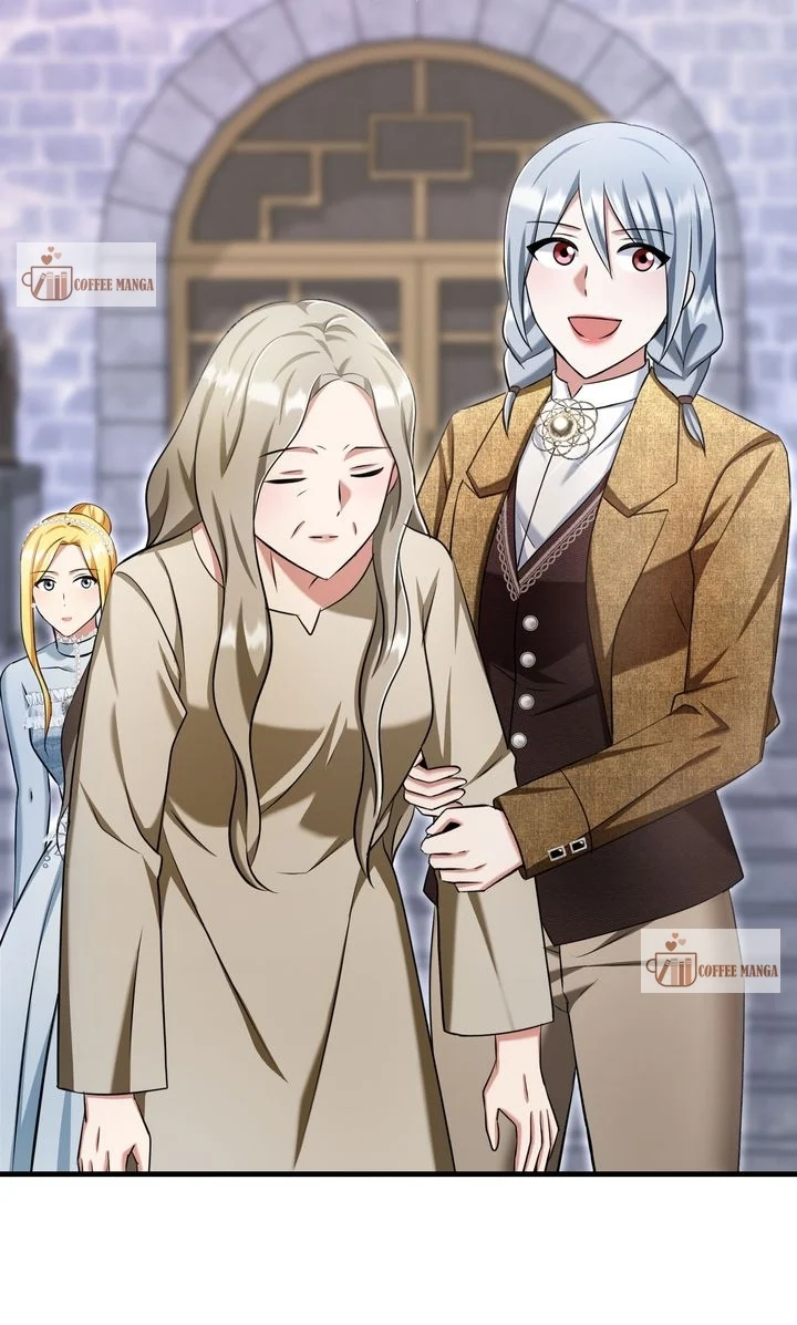 Why Would a Villainess Have Virtues? chapter 129 page 99