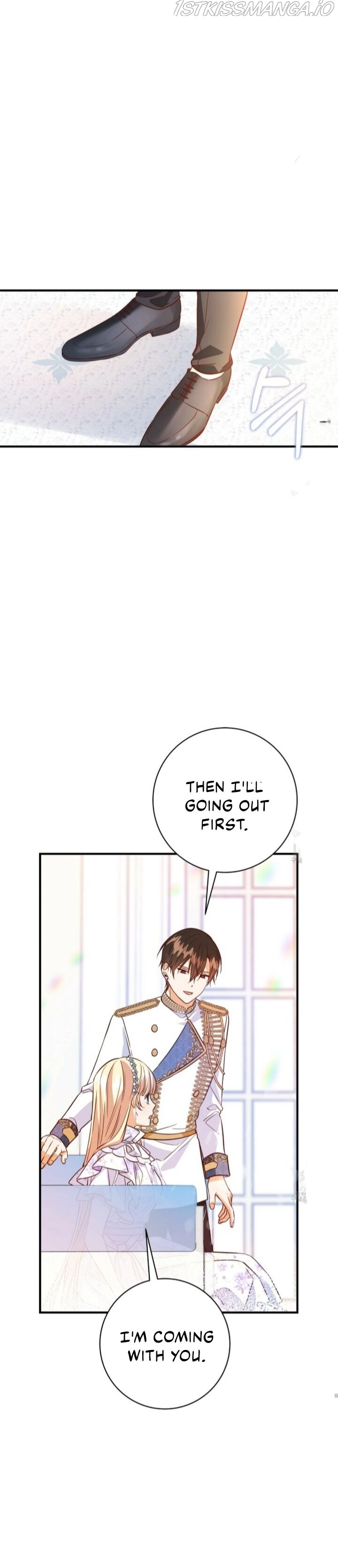 Why Would a Villainess Have Virtues? chapter 13 page 13