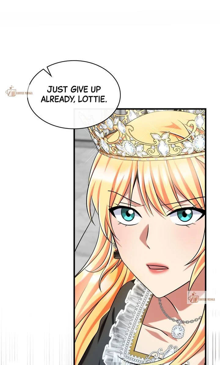 Why Would a Villainess Have Virtues? chapter 130 page 3