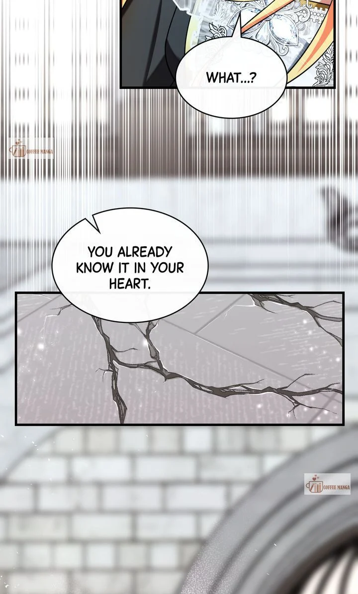 Why Would a Villainess Have Virtues? chapter 130 page 4