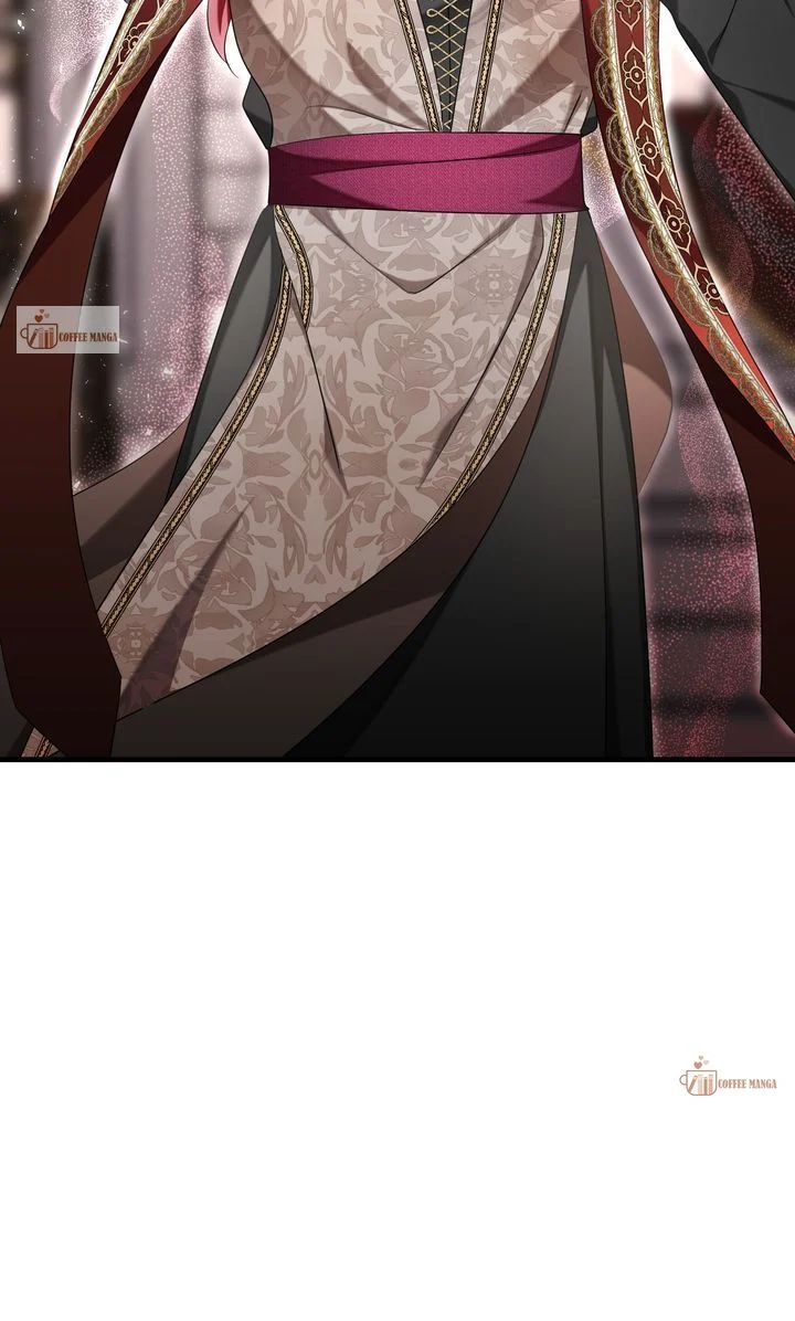 Why Would a Villainess Have Virtues? chapter 130 page 6