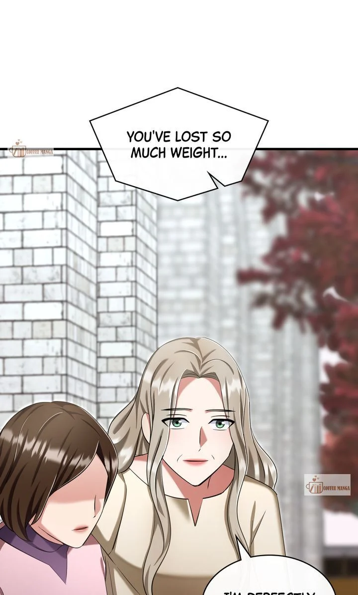 Why Would a Villainess Have Virtues? chapter 130 page 12