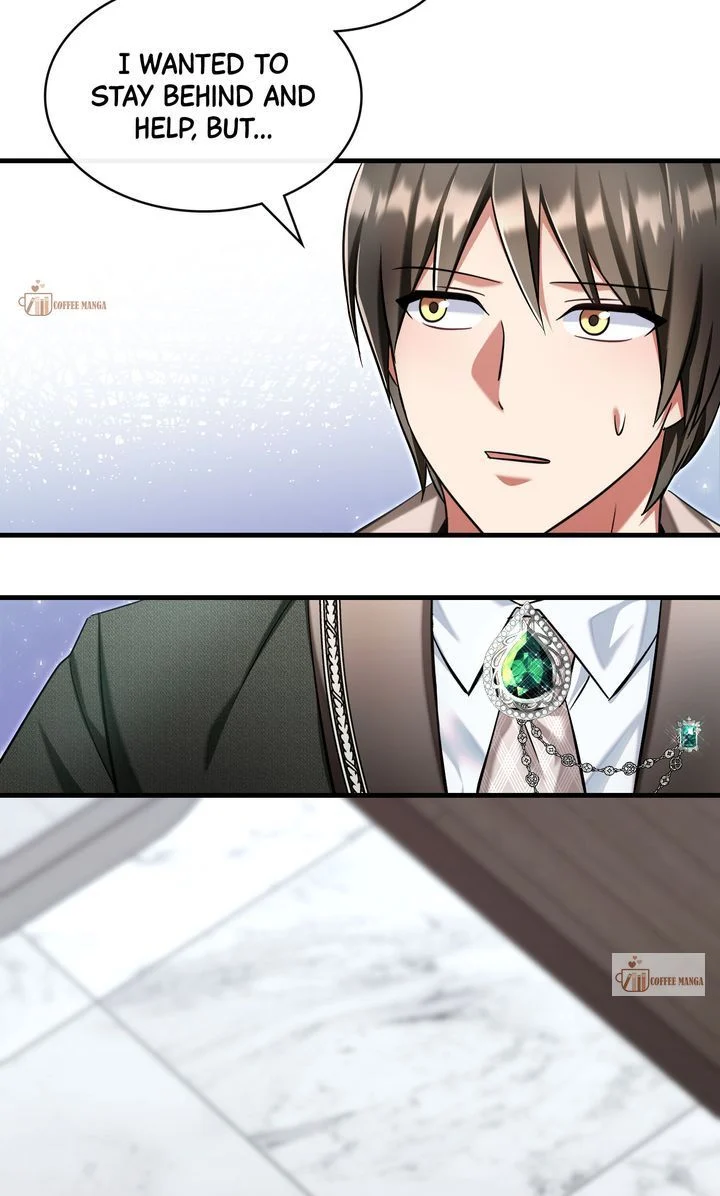 Why Would a Villainess Have Virtues? chapter 130 page 16