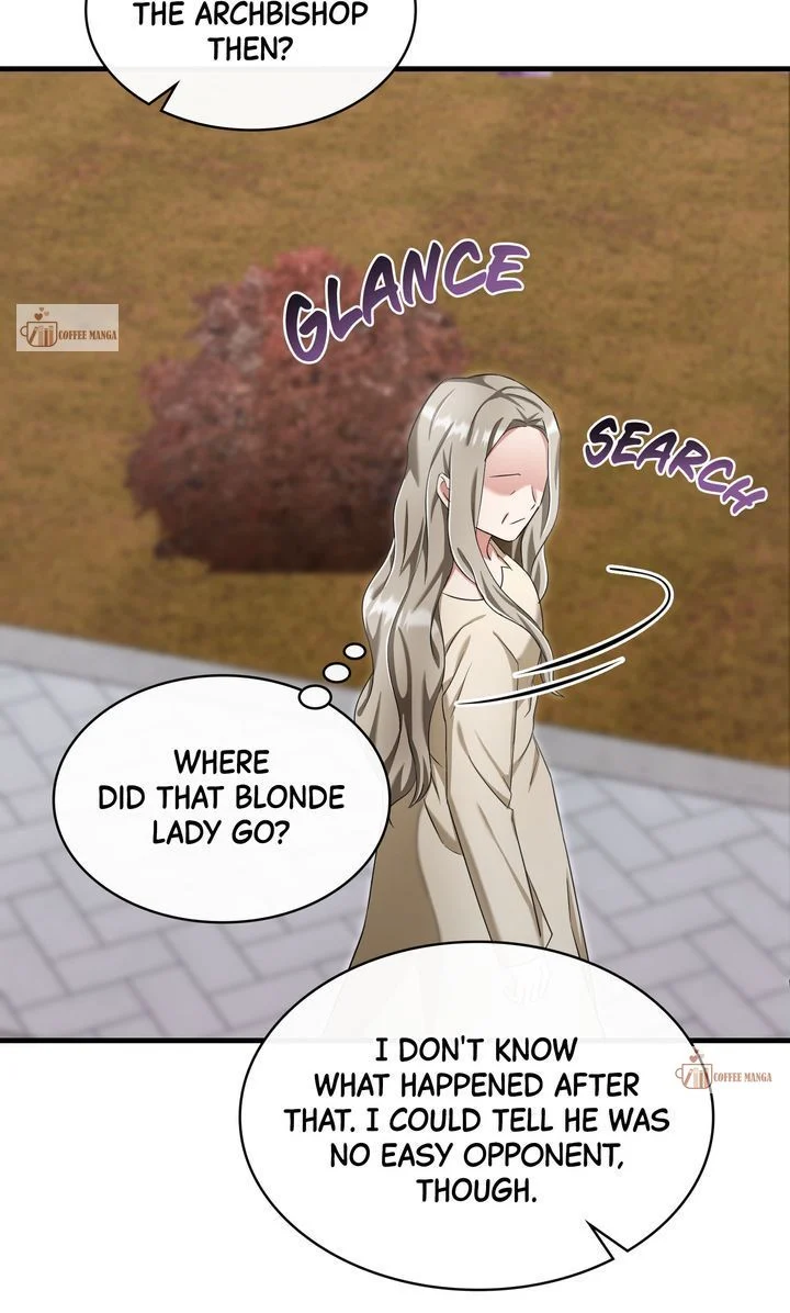 Why Would a Villainess Have Virtues? chapter 130 page 24