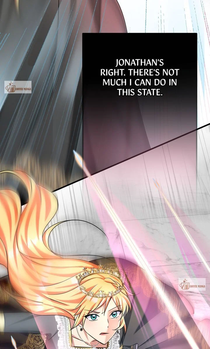 Why Would a Villainess Have Virtues? chapter 130 page 42