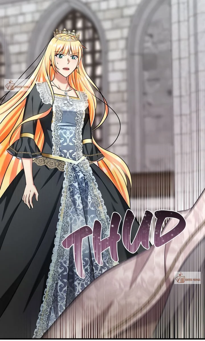 Why Would a Villainess Have Virtues? chapter 130 page 91