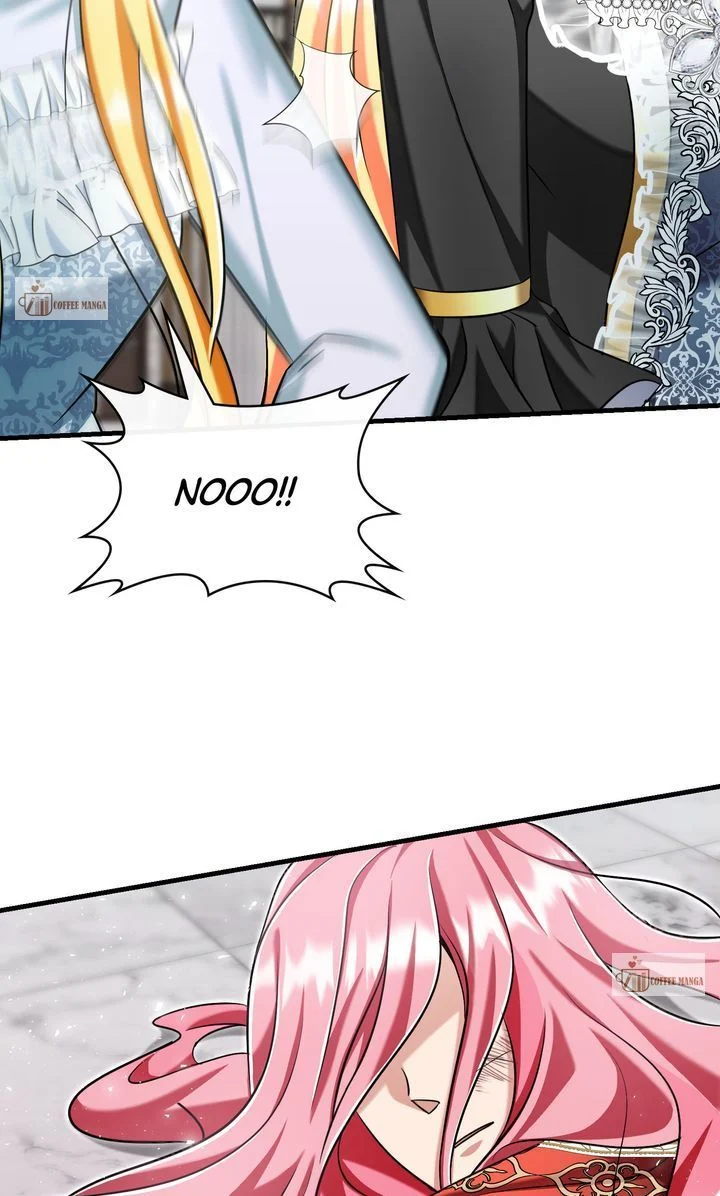 Why Would a Villainess Have Virtues? chapter 130 page 93