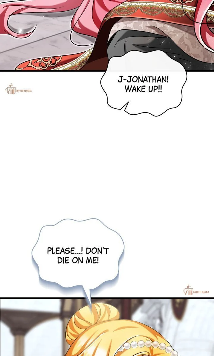 Why Would a Villainess Have Virtues? chapter 130 page 94