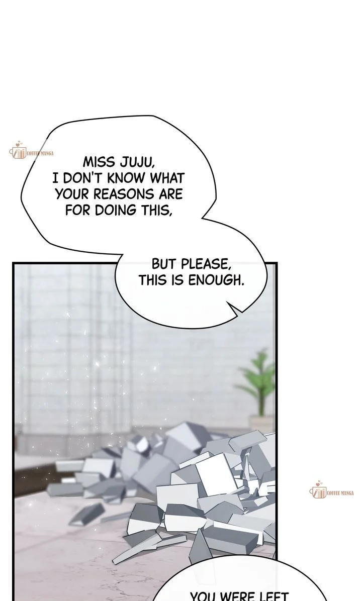 Why Would a Villainess Have Virtues? chapter 130 page 100