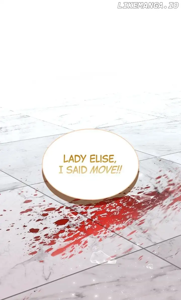 Why Would a Villainess Have Virtues? chapter 131 page 1