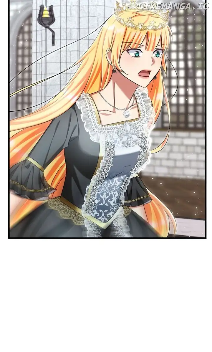 Why Would a Villainess Have Virtues? chapter 131 page 3