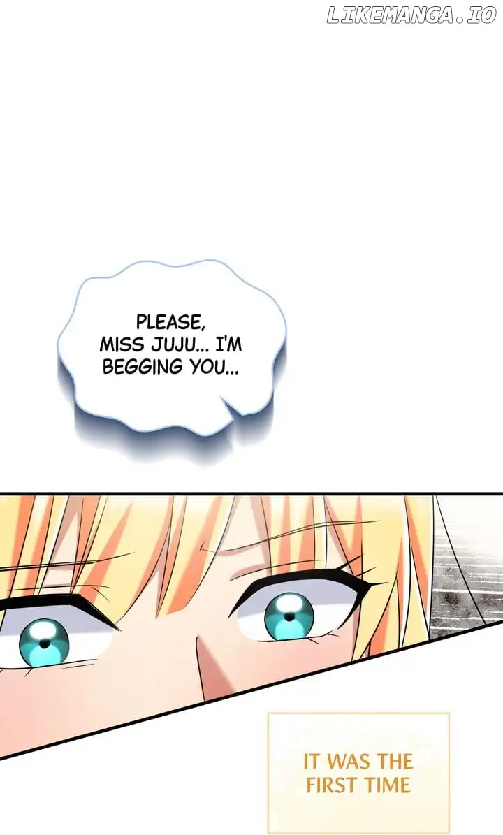 Why Would a Villainess Have Virtues? chapter 131 page 4
