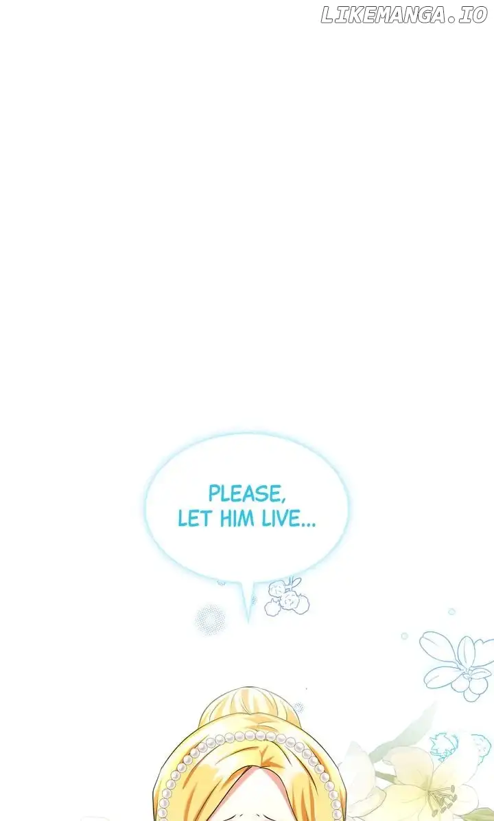 Why Would a Villainess Have Virtues? chapter 131 page 5