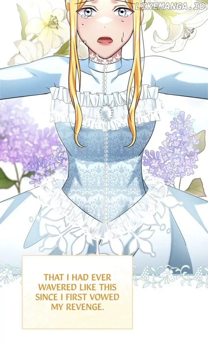 Why Would a Villainess Have Virtues? chapter 131 page 6