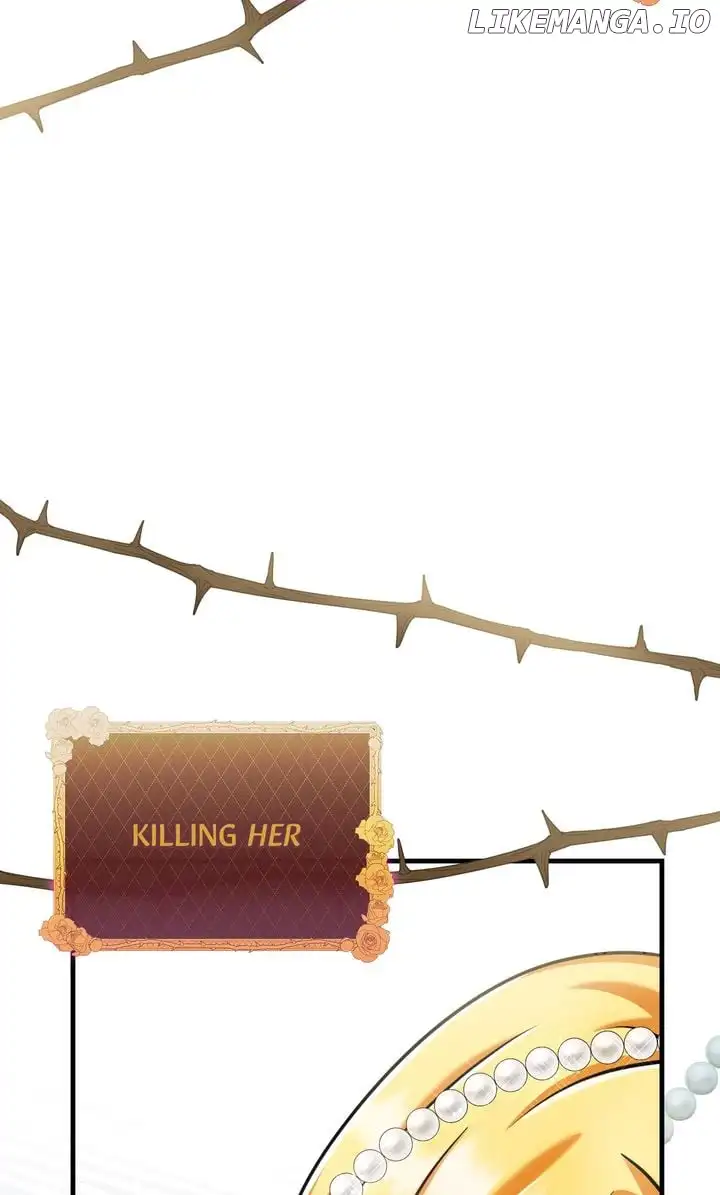 Why Would a Villainess Have Virtues? chapter 131 page 11