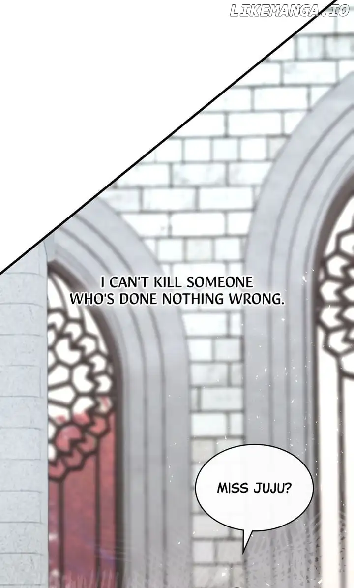Why Would a Villainess Have Virtues? chapter 131 page 14