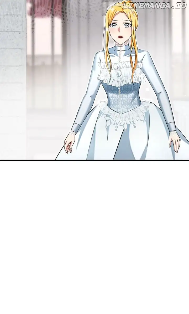 Why Would a Villainess Have Virtues? chapter 131 page 15