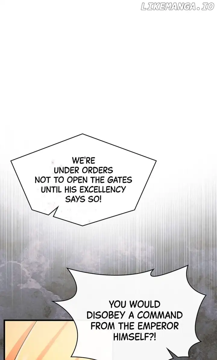 Why Would a Villainess Have Virtues? chapter 131 page 20